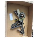 Starrett tools