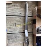 Armstrong 3/4' ratchet`