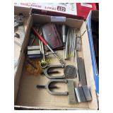Machinist tools
