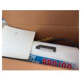 Reddy Heater Portable Variable Propane Forced Air