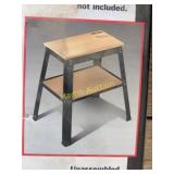 Craftsman Adjustable Split-Top Bench Tool Work Sta
