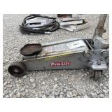2 1/2 Ton Floor Jack