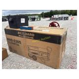 215,000 BTU kerosene heater
