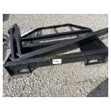 Skid steer forks  SA  +