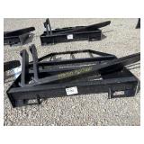 Skid steer forks  SA  +