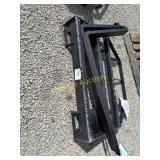 Skid steer forks  SA  +