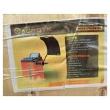 Tire balancer ATK-WB24A  +