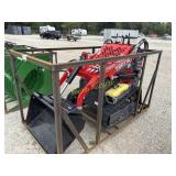 2026 Skid Steer Loader YSRT14+