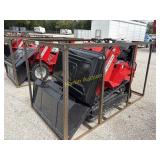 2026 Crawler loader SDA-140T+