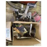 Harley Davidson parts