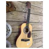 Youth guitar