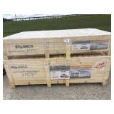 High end carport  SDL2533DGMS  +