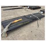 Galvalume Steel Siding Roofing SKH50