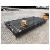 Roadbed Protection Pad SK-LJB12  +