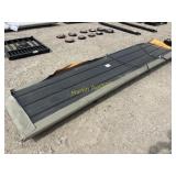 Galvalume Steel Siding Roofing SKH50