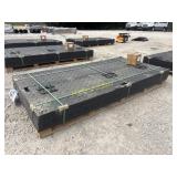 Roadbed Protection Pad SK-LJB12  +