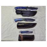 Knives