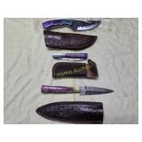 Knives