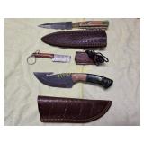 Knives