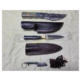 Knives
