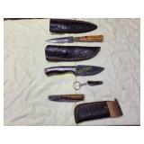 Knives