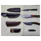 Knives