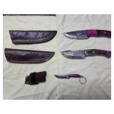 Knives