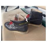 Harley Davidson boots size 12