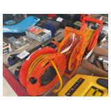 Electrical cords (3)