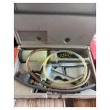 Mityvac Silverline Handheld Vacuum/Pressure Pump K