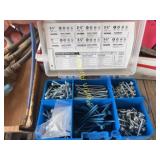 Kreg NK9098 Pocket-Hole Screw Starter Kit, Version