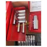 Blackhawk Hand Tool Socket and Extractor Sets, Vin