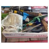Misc tools