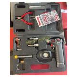 Master appliance heat tools