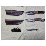 Knives