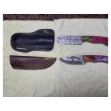 Knives