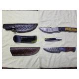 Knives