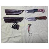 Knives