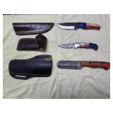 Knives