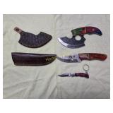 Knives