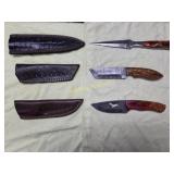Knives