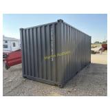 20' Sea Container- One trip  North Row