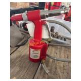 Matco air rivetor