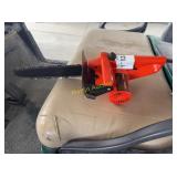 Chainsaw