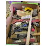 Concrete/dry Wall Tools