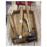 Hammers