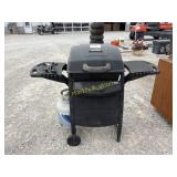 Gas Grill