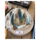 Certi-Mex NM-B 14/2 Copper Building Wire, 250 ft R