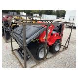 2026 wheel Loader SDA-140W+