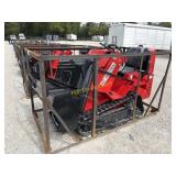 2026 Crawler loader SDA-140T+